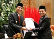 Sutikno Fraksi PKB Dukung Langkah Pemkab Bojonegoro Untuk Kebijakan Pupuk