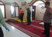 Tragedi Berdarah di Mushola Bojonegoro