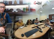 Bojonegoro Bidik Pengakuan UNESCO Global Geopark