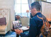 Bupati Bojonegoro Intruksikan Potensi Geopark Menjadi Alternatif Pariwisata