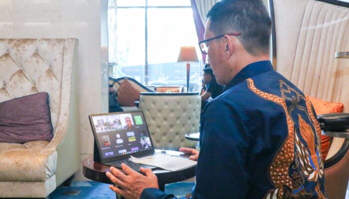 Bupati Bojonegoro Intruksikan Potensi Geopark Menjadi Alternatif Pariwisata