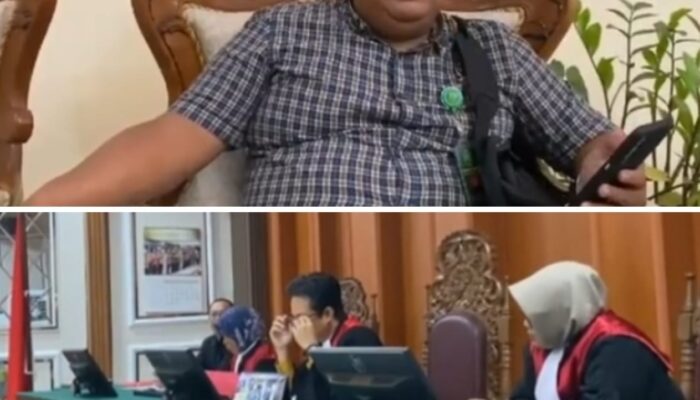 Tuntutan 4 Tahun Penjara untuk Pelaku TPPO di Bojonegoro