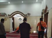 Polres Bojonegoro Amankan Pelaku Dugaan Pembunuhan