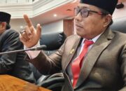Sekretaris Fraksi PDIP Minta Bulog Bojonegoro Harus Perbaiki Sistem