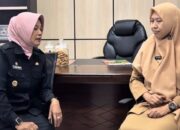 Sanksi Ringan untuk Camat Kasiman Menuai Kontroversi
