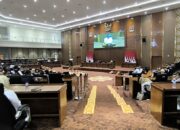 Rapat Paripurna DPRD Bojonegoro: Membangun Masa Depan Kabupaten Bojonegoro