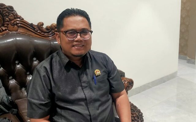 Komisi C DPRD Bojonegoro Minta Sekolah Segera Bagikan Ijazah