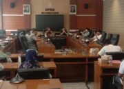 DPRD Bojonegoro Upayakan Solusi Ganti Rugi Tanah Warga Ngrowo