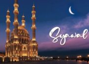 Bulan Syawal: Bulan Kebahagiaan dan Keberkahan