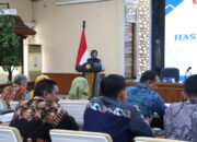 Pemkab Bojonegoro Berkomitmen Wujudkan Good Governance