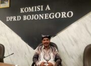 Pilkades PAW di Bojonegoro: Komisi A DPRD Pastikan Proses Berjalan Lancar