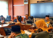 DPRD Bojonegoro Dukung Dana Abadi Pendidikan