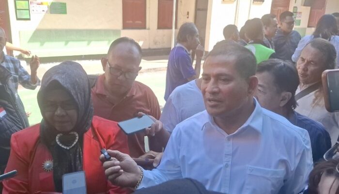Kuasa Hukum Muhammad Ali: Tuduhan Penggelapan dan Penipuan Sarat Rekayasa Kita Tempuh Jalur Hukum!