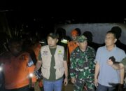 Sigap Tangani Banjir, Pemkab Bojonegoro Berkolaborasi dengan BBWS Bengawan Solo