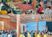 Medhayoh: Bupati Bojonegoro Serap Aspirasi Warga Desa Mojorejo