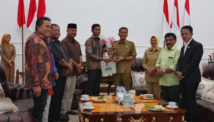 Dana Abadi Pendidikan Bojonegoro: Langkah Strategis untuk Pembangunan Lintas Generasi