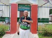 Menunai Kritik Terkait Proyek Jembatan Kali Obi, Warinussy: Desak APH Provinsi Papua Barat Agar Mengusut Tuntas Proyek Siluman
