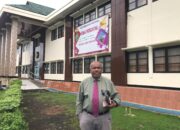 Sekjen DAP Warinussy, Desak Lantik DPRP Di 6 Provinsi. Untuk Kepentingan UU Otsus Papua.