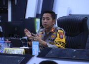 Jelang Kelulusan, Kapolres Bojonegoro Larang Pelajar Konvoi
