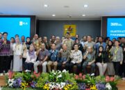 Jelang Hari Buruh PT PLN (Persero) UIP JBTB, Gelar Collective Action Dukung Implementasi SMAP