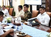 Presiden Prabowo Pimpin Rapat Persiapan Program Sekolah Rakyat untuk Perluas Akses Pendidikan