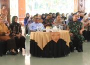 Kapolres Apresiasi Komitmen Buruh, Saat May Day di Bojonegoro