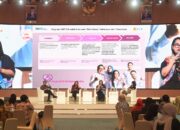 Momen Hari Buruh, Menteri PPPA Buka PLN Gender Summit 2025, Apresiasi Komitmen Kesetaraan dan Inklusivitas di Lingkungan Kerja