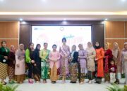 Peringati Hari Kartini, PIKK PT PLN (Persero) UIP JBTB Gelar Lomba Fashion Show dan Baca Puisi