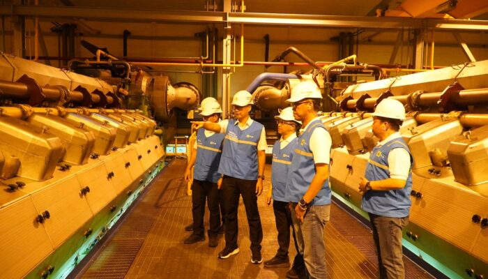 Gubernur Bali Apresiasi Gerak Cepat PLN Atasi Gangguan Kelistrikan