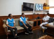 Momen Hari Buruh, PLN Mendapat Apresiasi atas Respons Cepat Pulihkan Kelistrikan di Layanan Publik Bali