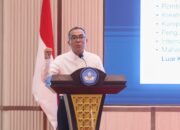Pasca Hari Buruh, PLN dan Kemendiktisaintek Jalin Kerja Sama Riset dan Pengembangan Bidang Ketenagalistrikan