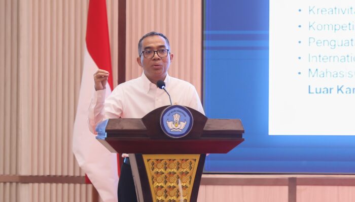 Pasca Hari Buruh, PLN dan Kemendiktisaintek Jalin Kerja Sama Riset dan Pengembangan Bidang Ketenagalistrikan