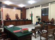 Sidang Terkait Korupsi Terdakwa BP dan D Winarta, Kuasa Hukum Minta Dibebaskan Karna Tidak Terbukti.