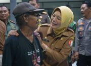 Wakil Bupati Bojonegoro Dampingi Warga, Mediasi Dampak Bendungan Karangnongko