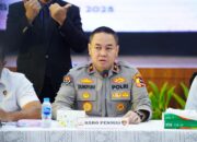 Polri Gelar Operasi Kepolisian Kewilayahan untuk Memberantas Premanisme