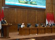 DPRD Bojonegoro Dukung Raperda Penyertaan Modal Daerah untuk Kemajuan Daerah