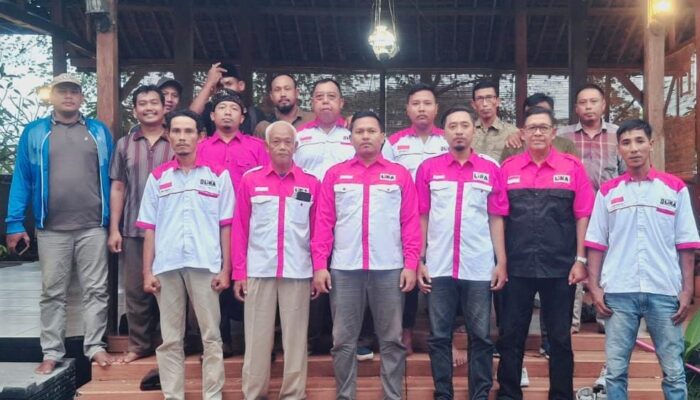 LSM LIRA Lamongan Dukung Penuh Program Koperasi Desa Merah Putih