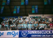 Hari Kartini, Catat Tanggalnya ! Grand Final PLN Mobile Proliga 2025 Segera Digelar di Yogyakarta