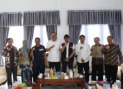 Dukung Sekolah Rakyat, Wakil Bupati Nyatakan Siap Fasilitasi