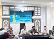 PLN Icon Plus dan PLN Group Perkuat Sinergi untuk Dorong Transformasi Digital dan Ekosistem Energi Masa Depan
