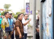 Direktur Utama PLN Icon Plus Tinjau Langsung Implementasi OMP di Bangkalan sebagai Solusi Interim Digitalisasi Kelistrikan