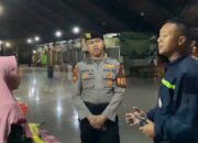 Cegah Premanisme, Polres Bojonegoro Patroli di Titik Rawan 