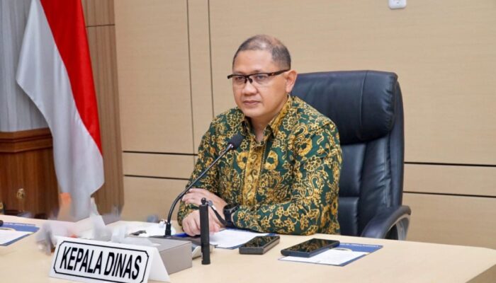 200 Siswa Terbaik Lolos SMAN 2 Taruna Pamong Praja Jatim