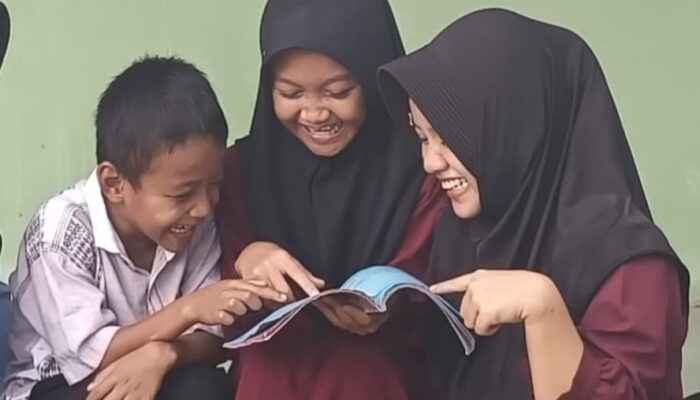 Menapak Hari Esok dengan Langkah Kecil: Korem 081/DSJ Bantu Panti Asuhan