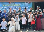 Mabesad Apresiasi Renovasi Panti Asuhan Citra Diri: Bentuk Kepedulian TNI AD