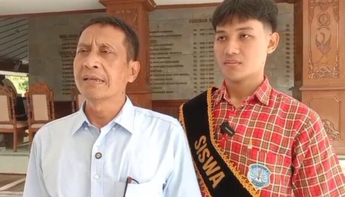 PEKERTI, Program Inovatif Bupati Bojonegoro Cetak Generasi Muda Hebat