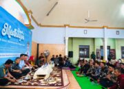 Kunjungan Kasih dan Medhayoh: Upaya Bupati Bojonegoro  Mewujudkan Kesejahteraan Masyarakat