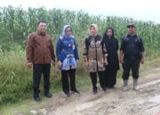 Waki Bupati Bojonegoro Responsif, Aspirasi Warga Dusun Tretes Ditampung