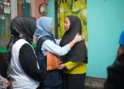 Pemkab Bojonegoro Tunjukkan Empati: Wakil Bupati Berikan Bantuan untuk Keluarga Korban Kecelakaan