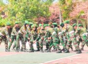 Prestasi Gemilang! Tim TNI Cilik Binaan Kodim Bojonegoro Raih Juara Harapan 1 di LKBB Wingko Babat